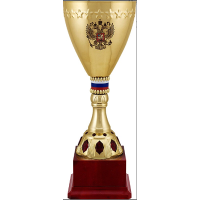 Кубок "Орестес" 32 см Кубок "Орестес" 32 см